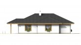 View - BUNGALOW 6